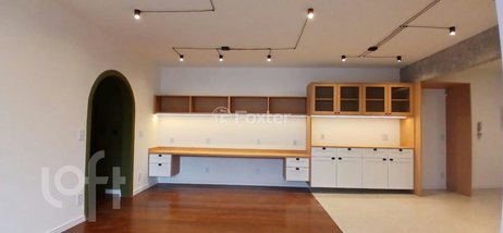 apartment em Rua Ministro Ferreira Alves, Perdizes - São Paulo - SP