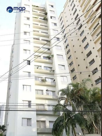 apartment em Avenida Zumkeller, Parque Mandaqui - São Paulo - SP