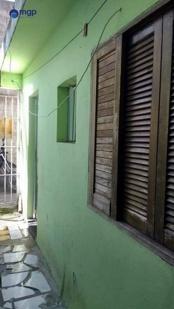 house em Avenida Mendes da Rocha, Jardim Brasil (Zona Norte) - São Paulo - SP