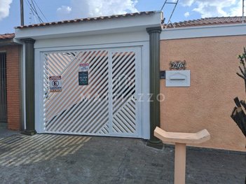 office em Cônego Cipriano de Souza Oliveira, Vila São Luiz - Limeira - SP