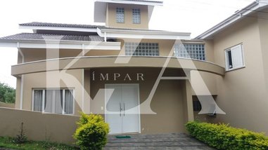 house em Rua José Fontebasso, Jardim Dona Donata - Jundiaí - SP