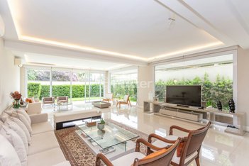 house em Avenida Itacira, Planalto Paulista - São Paulo - SP