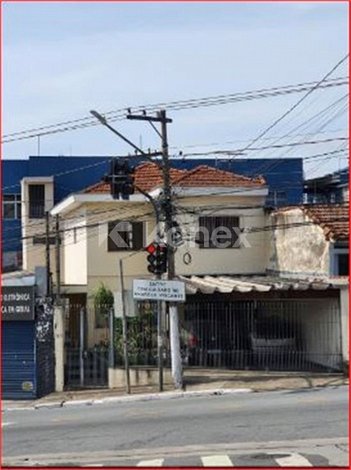 commercial_building em Avenida Itaberaba, Itaberaba - São Paulo - SP