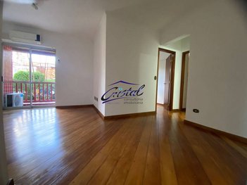 apartment em Rua Henrique Chaves, Jardim Egle - São Paulo - SP