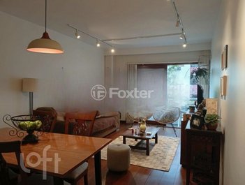 apartment em Rua Chile, Jardim Botânico - Porto Alegre - RS