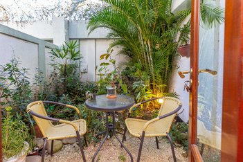 house em Rua Ilamônia, Indianópolis - São Paulo - SP