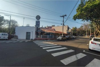 commercial_building em Rua Vereador Luiz Antonio de Mitry Neto, Centro - Águas de São Pedro - SP