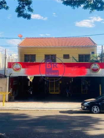 house em Rua Sólon, Maringá - Londrina - PR