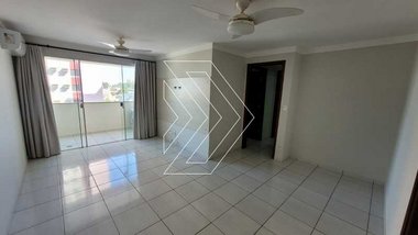 apartment em Rua Vinte e Quatro de Dezembro, Barbosa - Marília - SP