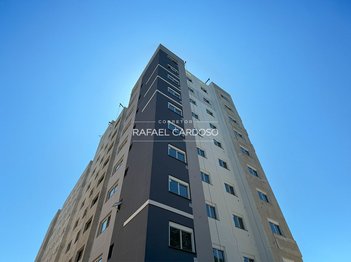 apartment em Rua Doutor Carlos Renato R. Fonseca, Jardim Sabará - Porto Alegre - RS