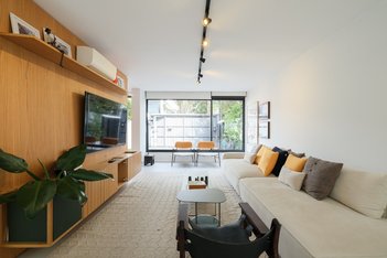 apartment em Rua Doutor João Batista Soares de Faria, Santana - São Paulo - SP