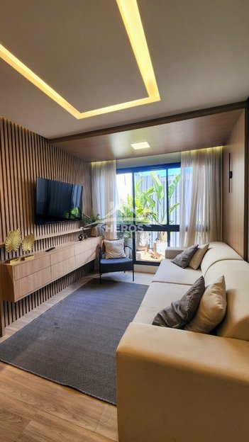 apartment em Rua Doutor Campos Velho, Cristal - Porto Alegre - RS