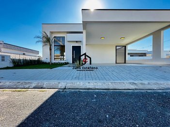 house em Avenida Agostinho Manfredini, Guedes - Tremembé - SP