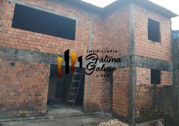 house em Infor, Guanabara - Ananindeua - PA