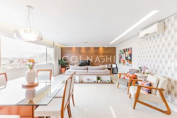 apartment em Acélio Daudt, Passo da Areia - Porto Alegre - RS