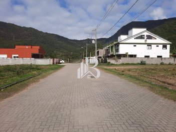 land_lot em Rodovia Baldicero Filomeno, Ribeirão da Ilha - Florianópolis - SC