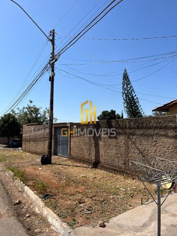 land_lot em Avenida Ademar de Barros, Vila Pedroso - Goiânia - GO