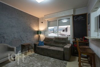apartment em Rua Erechim, Nonoai - Porto Alegre - RS