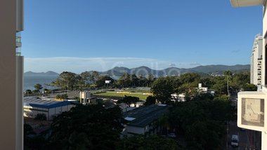 apartment em Rua Antônio Eleutério Vieira, Agronômica - Florianópolis - SC