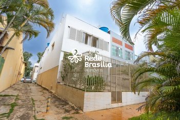 house em SHIGS 707 Bloco J, Asa Sul - Brasília - DF