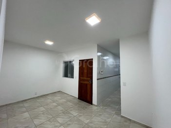 house em Rua Maria das Graças Silva, Forquilhas - São José - SC