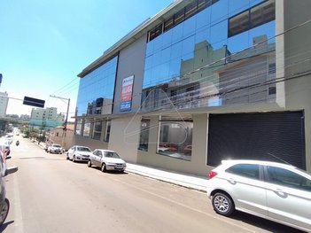 business em Rua Saldanha Marinho, Passo Fundo - Campo Largo - PR