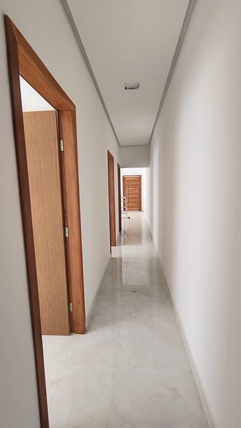 house em Rua do Corcovado, Zabelê - Vitória da Conquista - BA