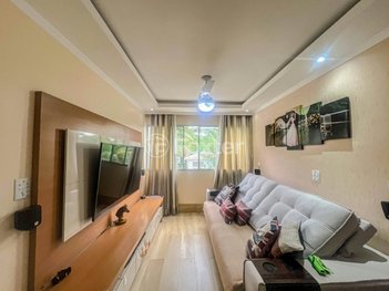 apartment em Rua Voluntários da Pátria, Santana - São Paulo - SP