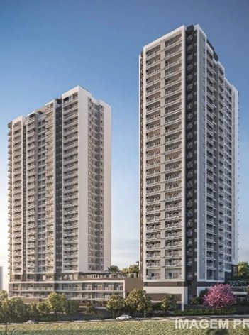 apartment em Rua Genésio Arruda, Chácara Inglesa - São Paulo - SP
