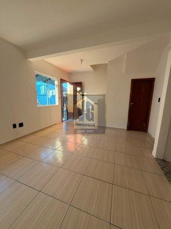 house em Rua Waldemar da Silva, Santa Regina - Itajaí - SC