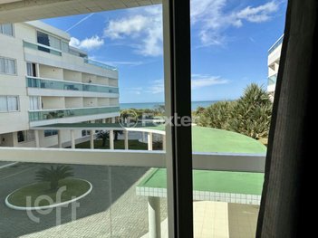apartment em Rua Manoel Pedro Vieira, Morro das Pedras - Florianópolis - SC