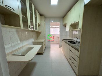 apartment em Avenida Benedito Storani, Centro - Vinhedo - SP