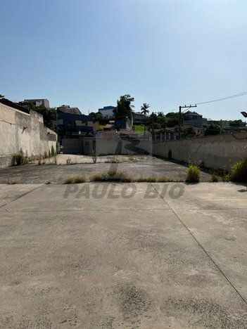 commercial_land_lot em Principe de Gales, Vila Príncipe de Gales - Santo André - SP