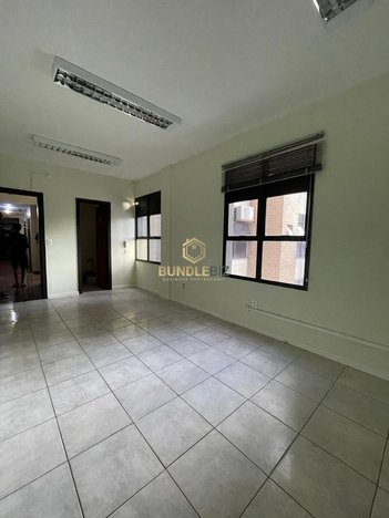 office em Rua Paracatu, Barro Preto - Belo Horizonte - MG