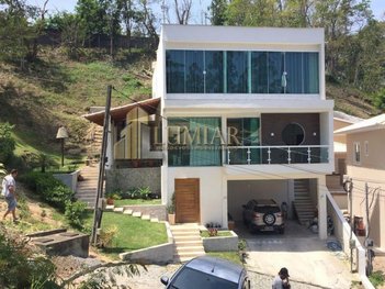 house em Avenida da Abdias José dos Santos, Maria Paula - São Gonçalo - RJ