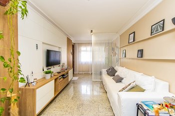 house em Rua Doutor José Giostri Sobrinho, Cajuru - Curitiba - PR