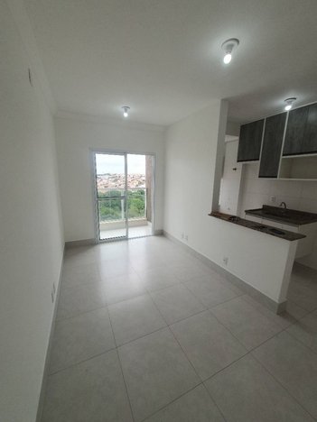 apartment em Rua Pedro Virillo, Jardim Santiago - Indaiatuba - SP