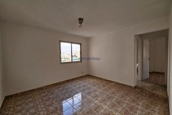 apartment em Rua Santa Cruz, Vila Mariana - São Paulo - SP