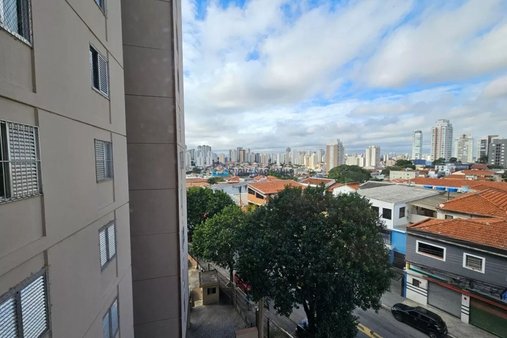 Cômodo Condomínio