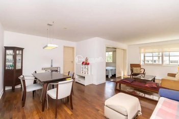 apartment em Rua Graúna, Vila Uberabinha - São Paulo - SP