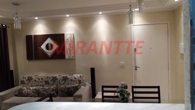 apartment em Rua Bartholomeu do Canto, Vila Palmeiras - São Paulo - SP