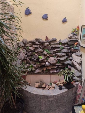 house em Rua José Crespo Filho, Conjunto Habitacional Júlio de Mesquita Filho - Sorocaba - SP