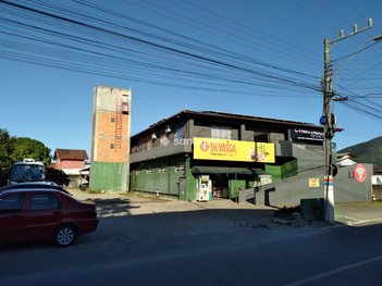 commercial_property em Rua José Corrêa, Tapera da Base - Florianópolis - SC