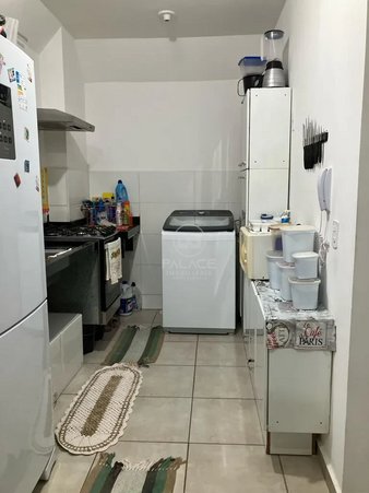 Cômodo Condomínio