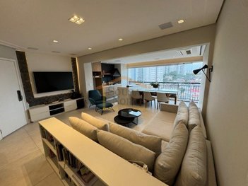 apartment em Rua Marechal Hermes da Fonseca, Santana - São Paulo - SP