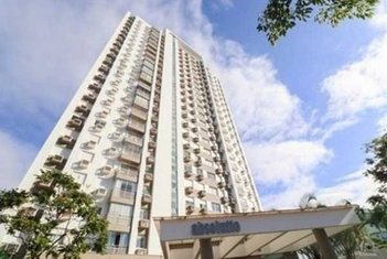apartment em Avenida Pedro Adams Filho, Ouro Branco - Novo Hamburgo - RS