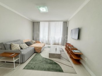 apartment em Rua dos Ilhéus, Centro - Florianópolis - SC