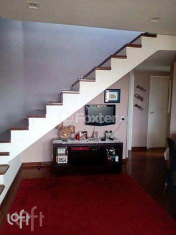 apartment em São Paulo, Santo Antônio - São Caetano do Sul - SP