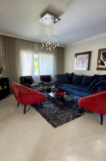 house em Avenida São Paulo, Além Ponte - Sorocaba - SP