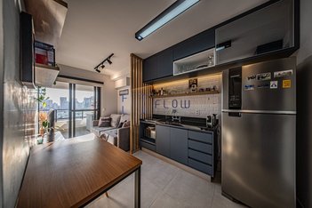 apartment em Rua Paula Ney, Vila Mariana - São Paulo - SP